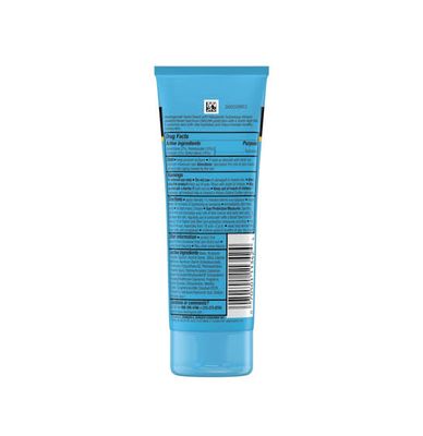Neutrogena Hydro Boost Water Gel Lotion Sunscreen spf 50 – 88ml_img_1