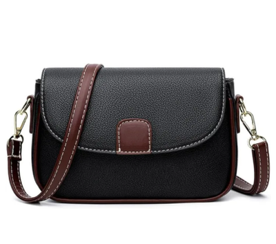 PU Leather Handbags Women Fashion Crossbody Bags_img_0