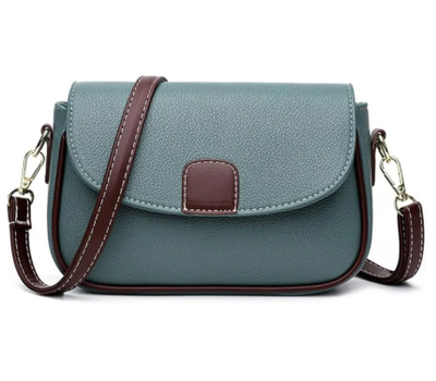 PU Leather Handbags Women Fashion Crossbody Bags_img_2