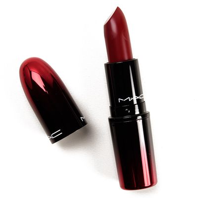 MAC “E for Effortless” – Love Me Lipstick (COS777)_img_0