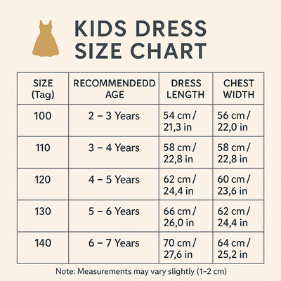 Kids Girls Big Bow Chiffon Floral Princess Dress (2 to 7 years) for yours Baby Smile_img_5