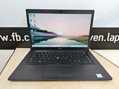 Dell Lattitude 7480 | Core I5 7th Gen | 8GB RAM 256GB SSD | 14.1-inch Display_img_2