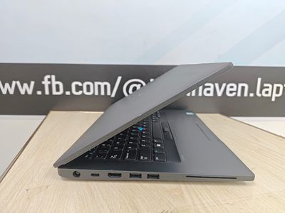 Dell Lattitude 7480 | Core I5 7th Gen | 8GB RAM 256GB SSD | 14.1-inch Display_img_3