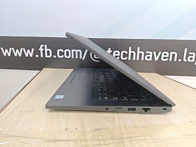 Dell Lattitude 7480 | Core I5 7th Gen | 8GB RAM 256GB SSD | 14.1-inch Display_img_4