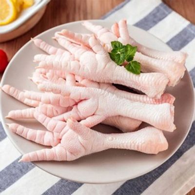 Fresh Chicken Feet – Cleaned, Ready to Cook_img_2