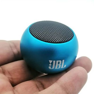 911 Wireless M911 Wireless Portable Mini Speaker with Bluetooth FM Radio TF Memory Card Reader and USB Pen Driveini Speacker_img_0