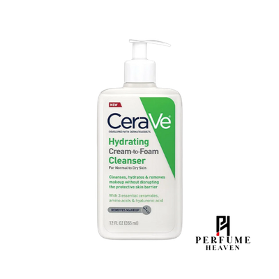 CeraVe Hydrating Cream To Foam Cleanser_img_0