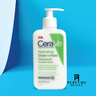 CeraVe Hydrating Cream To Foam Cleanser_img_1