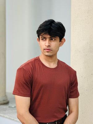 4-Piece Ribbed Crew Tee Combo – 2 Soft, Stylish & Affordable Everyday Wear_img_3