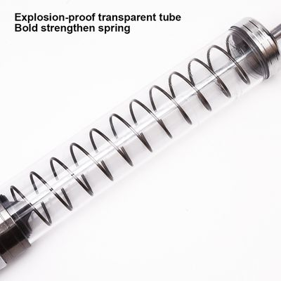 HARDEN Grease Gun, 900cc, Double Pump Pressure, Hand-operated, Heavy Duty;  670105_img_4