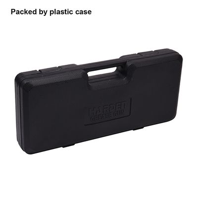 HARDEN Grease Gun, 900cc, Double Pump Pressure, Hand-operated, Heavy Duty;  670105_img_5