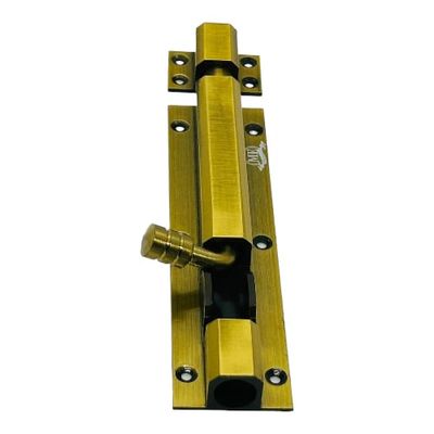 Tower Bolt