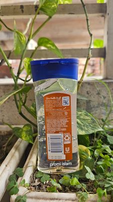 Vaseline intensive care cocoa radiant body oil_img_1