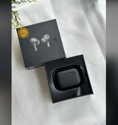 Airpods Pro - Black_img_2