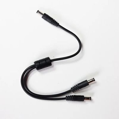 DC Y Cable to use 2 Devices on WGP/ SKE mini UPS_img_0