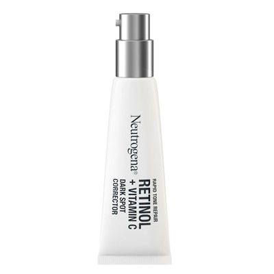 Neutrogena Rapid Tone Repair Retinol + Vitamin C Dark Spot Corrector – 29ml_img_1
