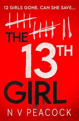 The 13th Girl by N V Peacock_img_0