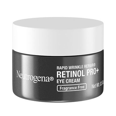 Neutrogena Rapid Wrinkle Repair Retinol Pro+ Eye Cream – 14gm_img_1