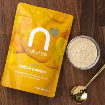 Maca Powder- Naturya Organic_img_1