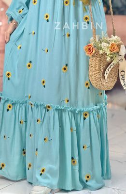 Sunflower Garden🌻_img_4