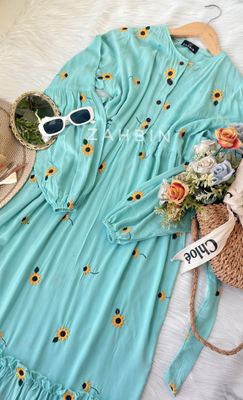 Sunflower Garden🌻_img_5