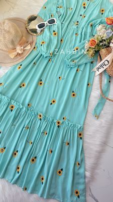 Sunflower Garden🌻_img_7