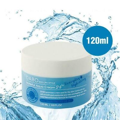 DABO 24HR WATERFUL AQUA CREAM 120ML_img_1