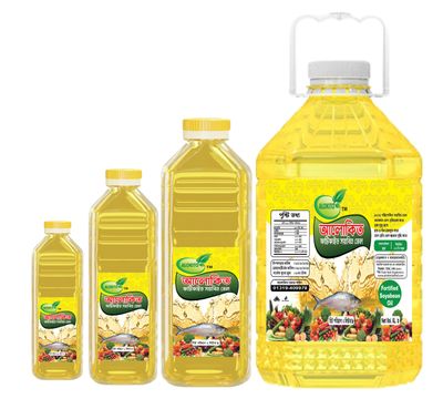 আলোাকিত সয়াবিন তৈল 5 Liter_img_0