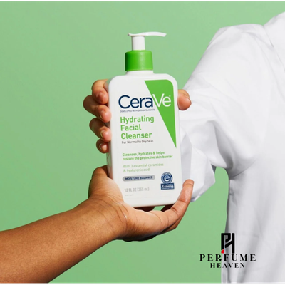 Cerave Hydrating Facial Cleanser For Normal To Dry Skin_img_2