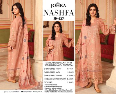 Johra NASHFA (JH-627)_img_1