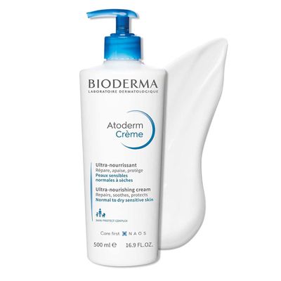 Bioderma Atoderm Ultra-nourishing Body Cream_img_0