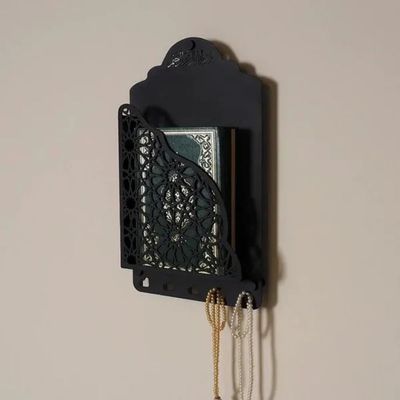 Quran Box With Tasbih Hanger_img_0