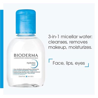 Bioderma Hydrabio H20_img_1