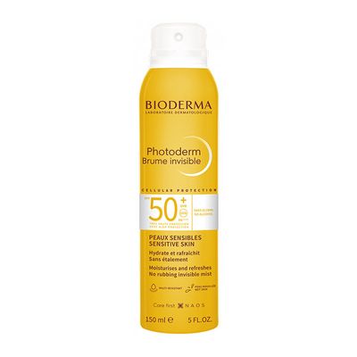 Bioderma Photoderm Brume Invisible SPF50+_img_0