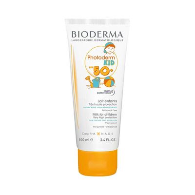 Bioderma Photoderm Kid Milk Sunscreen SPF50 +_img_0