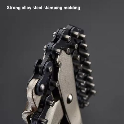 HARDEN 18" Grip Pliers ( Chain Lock Type ), Locking Chain Clamp Pliers, Steel Industrial Chain Clamp, Locking Pliers; 560633_img_1