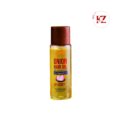 Skin'O Onion Hair Oil_img_0