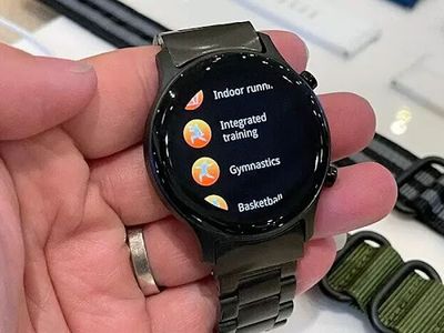 🔰Xiaomi Haylou RS3 LS04 Smart Watch (AMOLED Screen, 14 Sports Modes, Global Version)_img_1