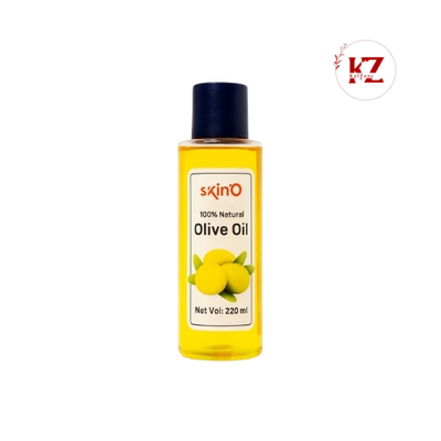 Skin'O 100% Natural Olive Oil_img_0
