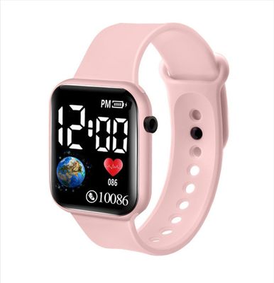 Waterproof Digital Watch_img_0