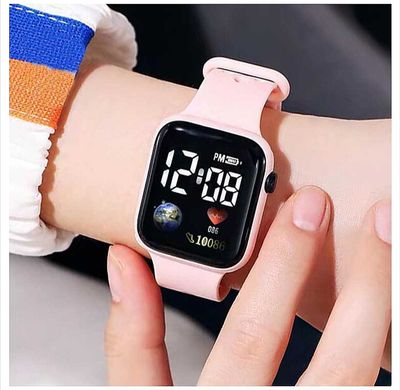 Waterproof Digital Watch_img_3