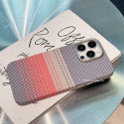 Tactile Woven Carbon Fiber Case_img_3