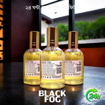 Black Fog Smokey Exclusive Perfume_img_3