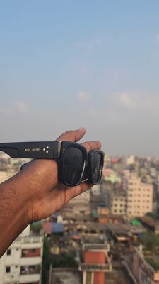 134  Premium Brand Oversize Sunglass_img_3