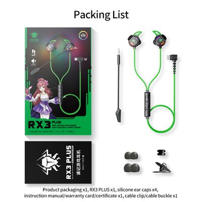 PLEXTONE RX3 PLUS GAMIMG EARPHONE_img_1