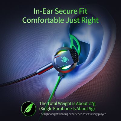 PLEXTONE RX3 PLUS GAMIMG EARPHONE_img_3
