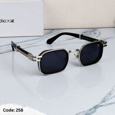 258 Premium metal brand sunglass_img_0