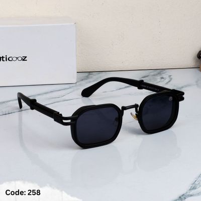 258 Premium metal brand sunglass_img_2