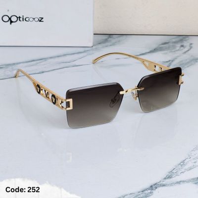 252 Premium rimless sunglasses_img_1