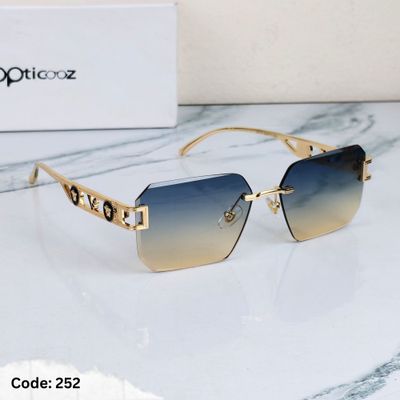 252 Premium rimless sunglasses_img_2